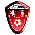 Logo Stade Plabennec