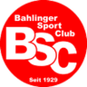 Logo Bahlinger SC