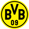 Logo Borussia Dortmund II