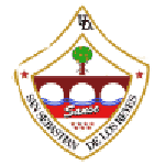 Logo SS Reyes