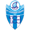 Logo Legnago Salus