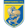 Logo Panetolikos
