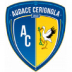 Logo Audace Cerignola