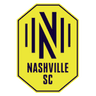 Logo Nashville SC