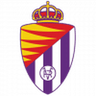 Logo Real Valladolid II