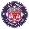 Logo Toulouse