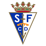 Logo San Fernando CD