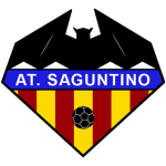 Saguntino logosu
