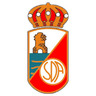 Logo RSD Alcalá