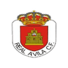 Logo Real Ávila