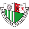 Logo Antequera
