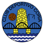 Logo CD Coria