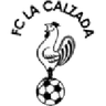 Logo La Calzada