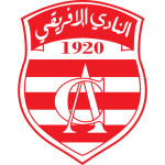 Logo Club Africain