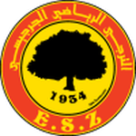 Logo ES Zarzis