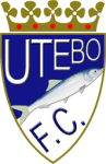 Logo Utebo