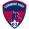 Logo Clermont Foot