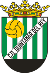 Logo Quintanar del Rey