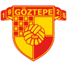 Logo Göztepe
