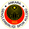Logo Gençlerbirliği S.K.