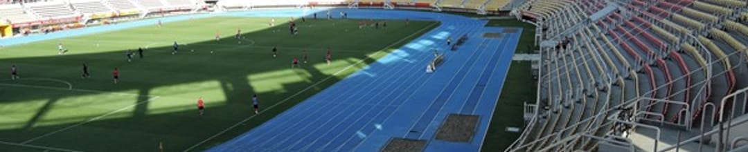 Toše Proeski Arena
