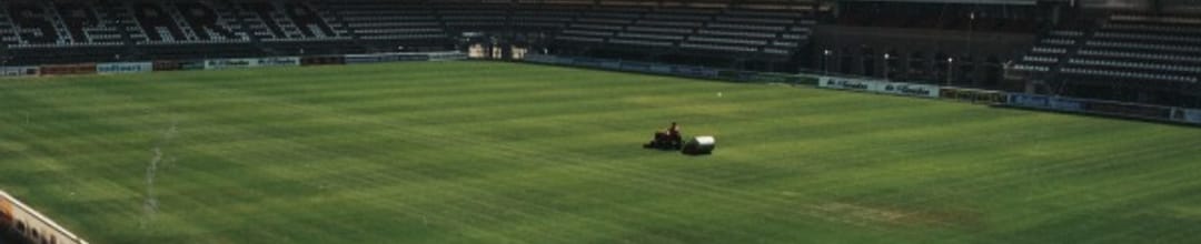 Sparta-Stadion Het Kasteel