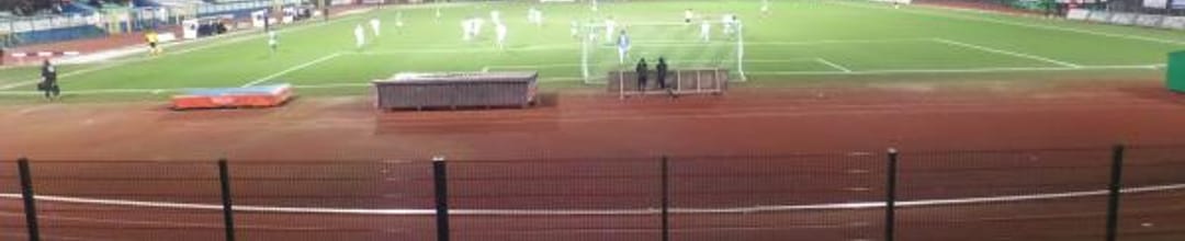 Stade Communal du Tivoli
