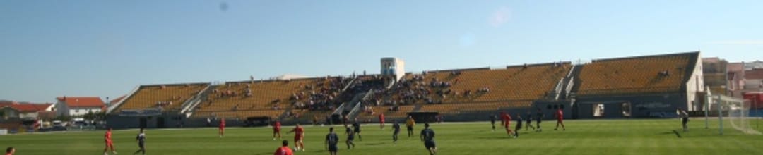 Stadion Mokri Dolac