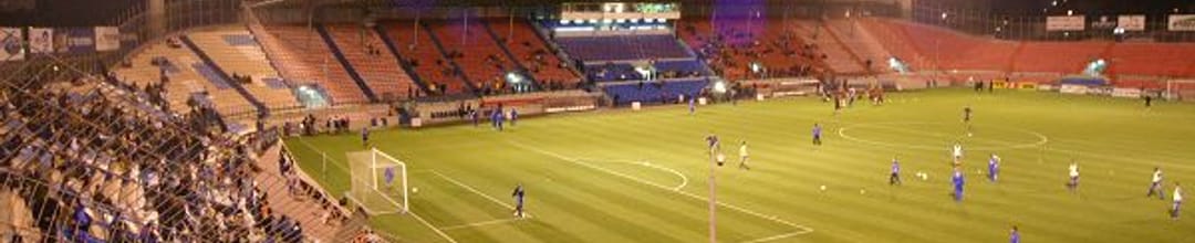 Bloomfield Stadium