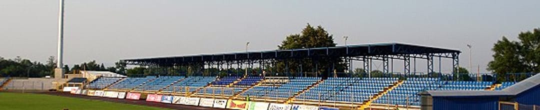 Stadion Branko Čavlović-Čavlek