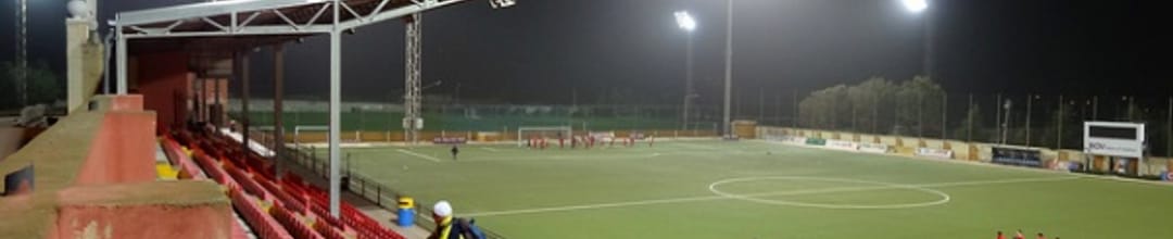 MFA Centenary Stadium