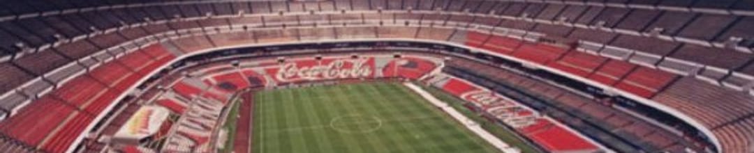 Estadio Azteca