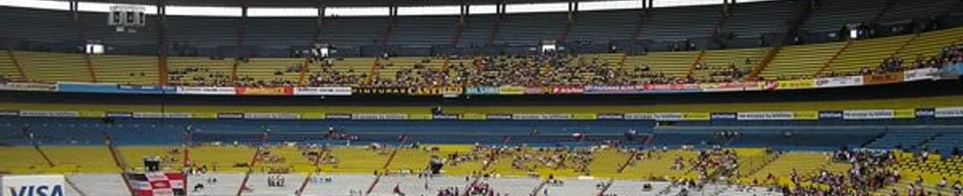 Estadio Jalisco