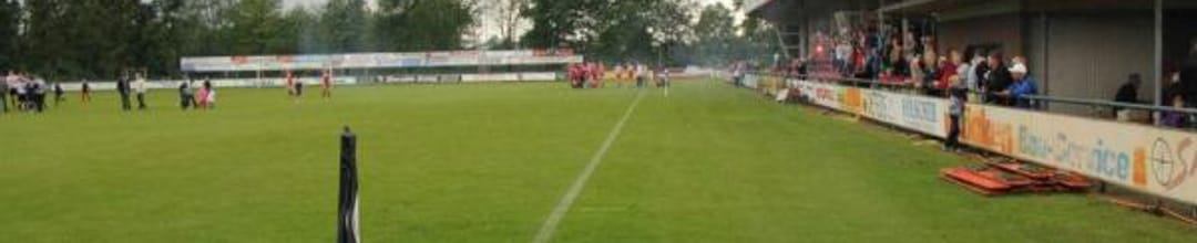 Getränke Hoffmann Stadion