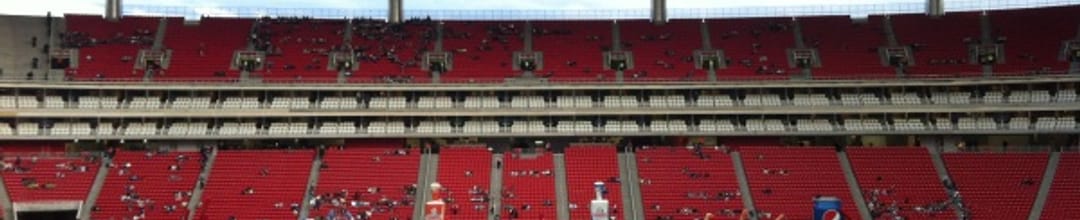 Estadio AKRON