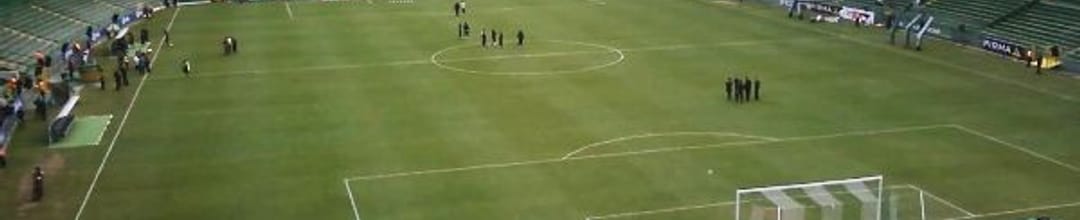 Estadio León (Nou Camp)