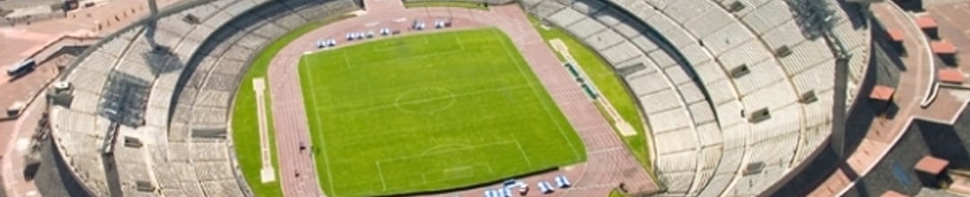 Estadio Olímpico de Universitario