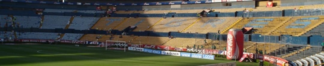 Estadio Universitario de Nuevo León