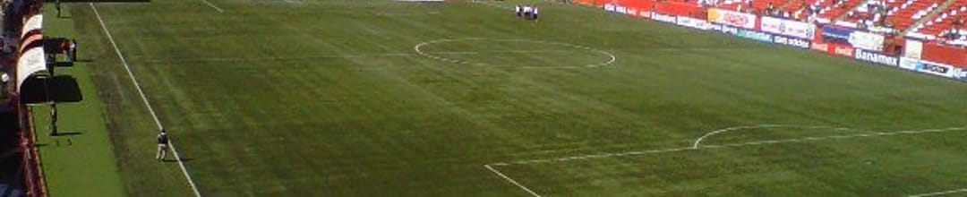 Estadio Caliente