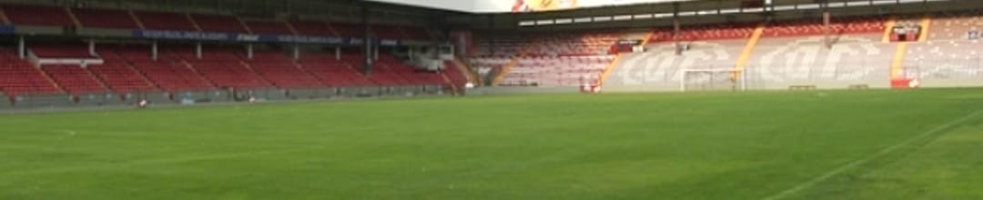 Estadio Nemesio Díez