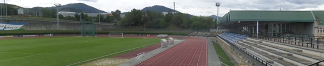 Estadio Artunduaga