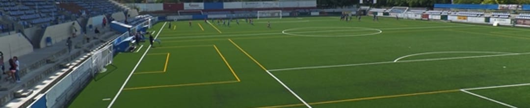Nou Camp Municipal de Santa Coloma