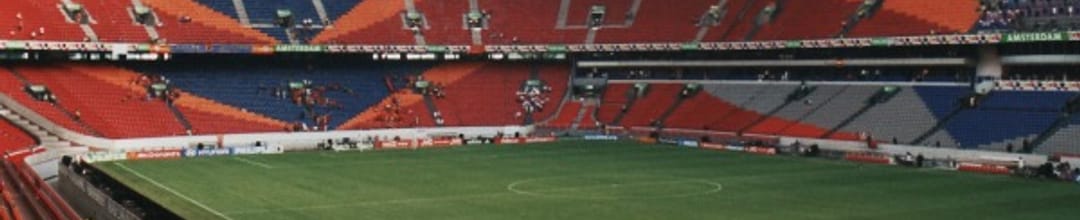 Johan Cruijff Arena