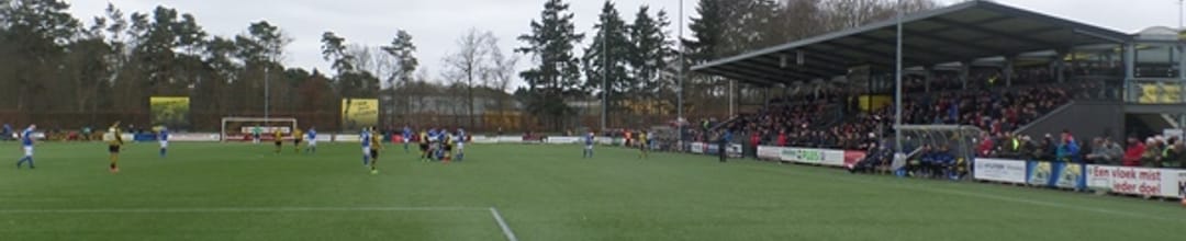 Sportpark Zuid DVS '33