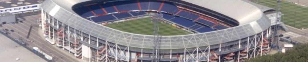 Stadion Feijenoord