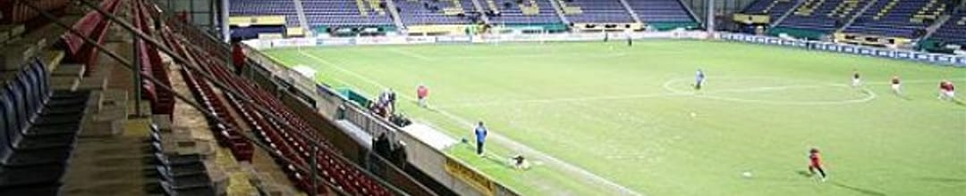 Fortuna Sittard Stadion