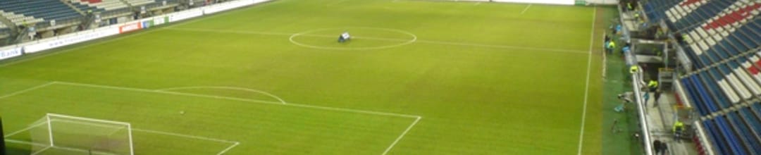 Abe Lenstra Stadion