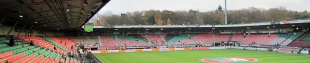 Goffertstadion