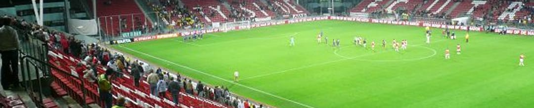 Stadion Galgenwaard