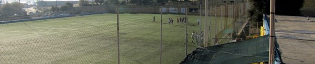 Marsaxlokk Ground